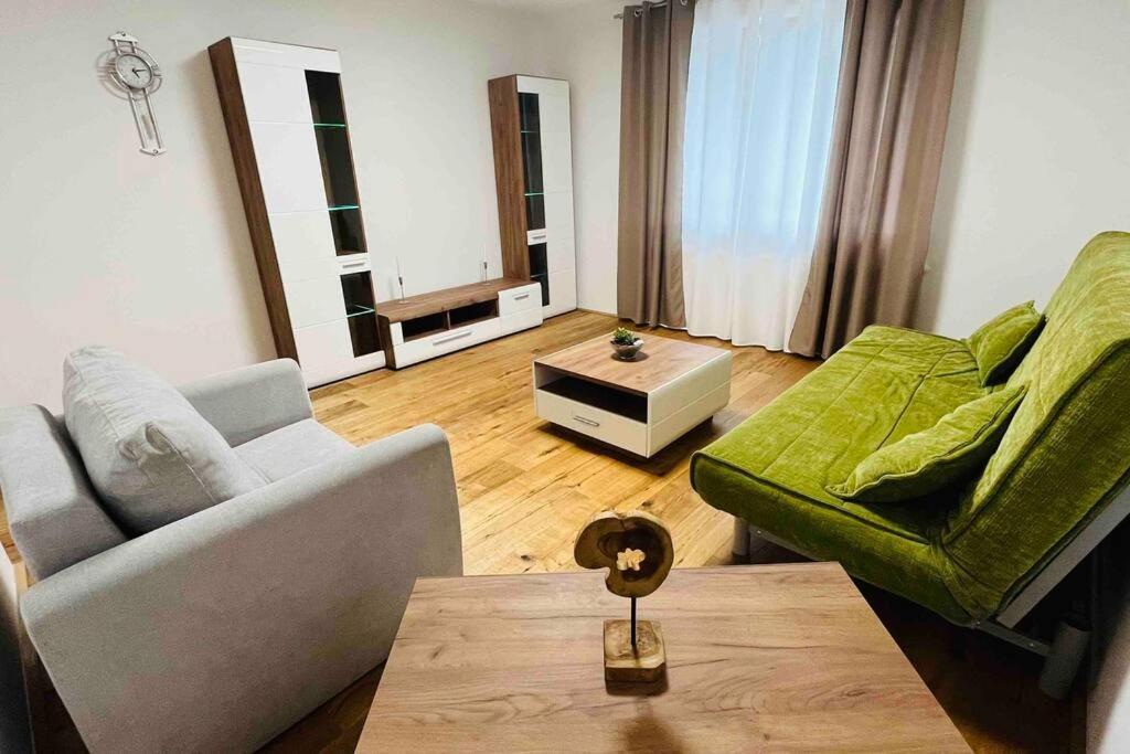 Wien An Donau Dış mekan fotoğraf