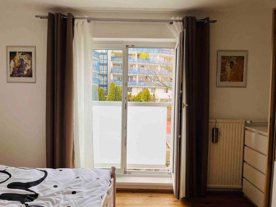 Wien An Donau Dış mekan fotoğraf